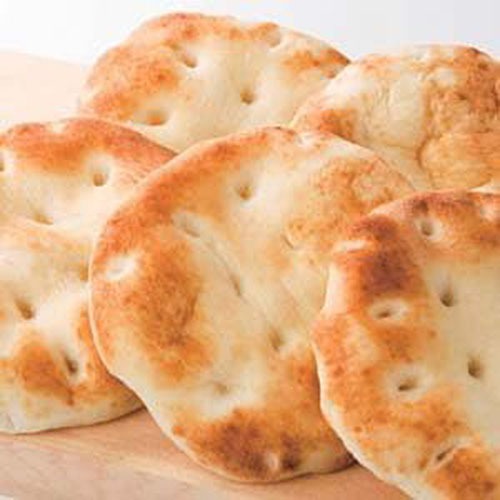 イタリア料理のフォカッチャ
