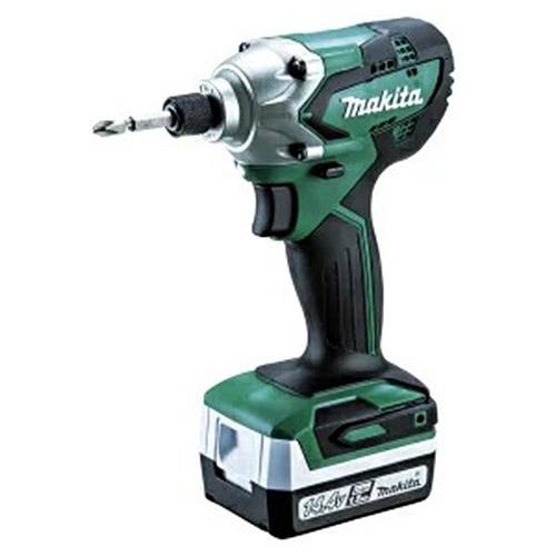 穴あけ、締付け用電動工具