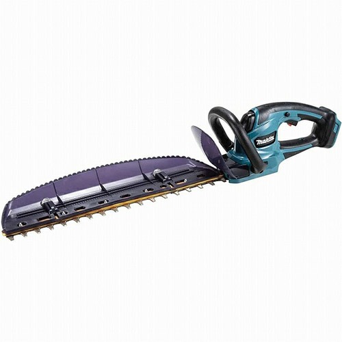 生垣や垣根のお手入れに今や必須のヘッジトリマー